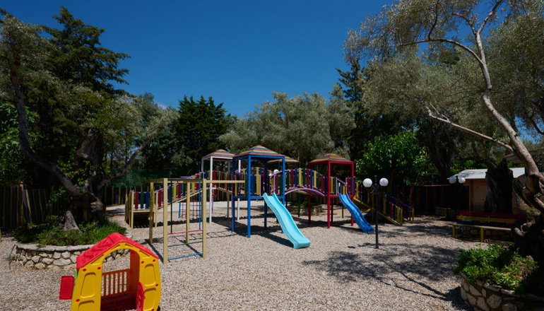 Villaggio Maistro